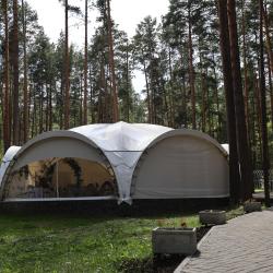 Фото Отель ДухЛес