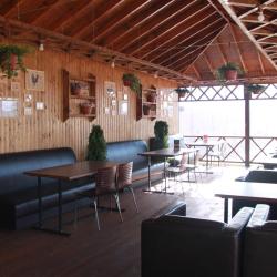 Фото Отель Дом