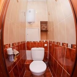 Фото Отель Harter Rooms на улице Просвещения 43