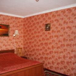 Фото Отель Азалия