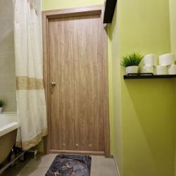 Фото Апартаменты на улице Калинина 59