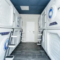 Фото Отель Гагаринн