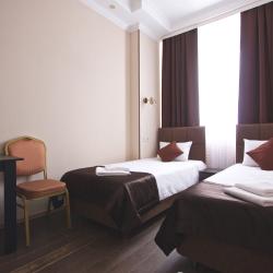 Фото Отель Автодвор