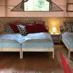 Фото Отель ЗеБирск