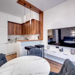 Апартаменты № 10