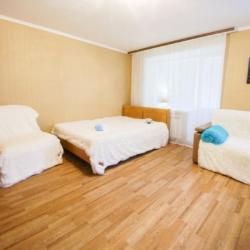 Фото Отель Favourite Home (Фэйворит Хоум) на улице Симбирцева 44
