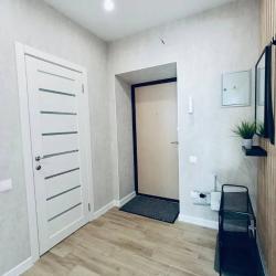 Фото Апартаменты Ap'hotel butterfly (Ап'хотел батерфлай) на улице Тимофея Кармацкого 11