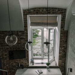 Фото Отель 1715 Duplex Hotel (1715 Дюплекс)