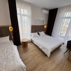 Фото Бутик - отель Море & Горы