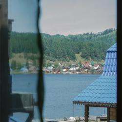 Комната стандарт с 1 двуспальной кроватью