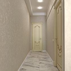 2-комнатные апартаменты стандарт (мансарда)