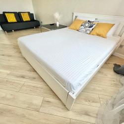 1-комнатные апартаменты улучшенные