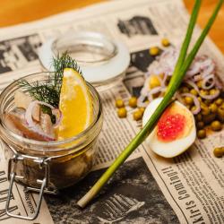 Фото Отель Сосновый бор