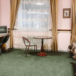 Smart Hotel KDO Самара (Смарт КДО Самара) — 86550077a8c8f526273d035f89ca4716