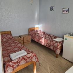 Фото Отель Ди Анна