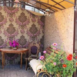 Фото Отель СоветникЪ (бывш. На Рознина)