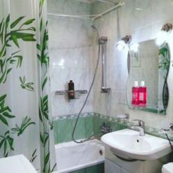 Фото Апартаменты на улице Ленинградская