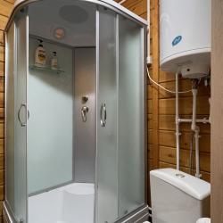 Номер комфорт с 1 односпальной кроватью