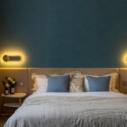 Фото Отель Breezko (Бризко)