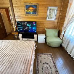 3-местный номер комфорт