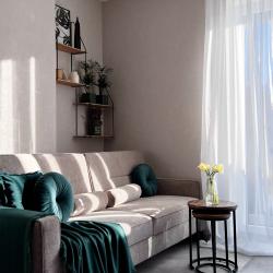 фото 15 Pro.Apartment (Про.Апартмент) на улице Артиллерийская 71