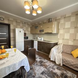 Фото Отель Квартирный комплекс Светлая в микрорайоне 16А