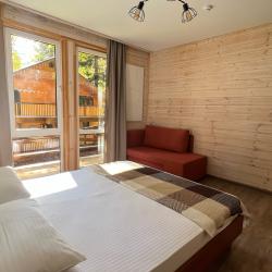 4-комнатные апартаменты стандарт