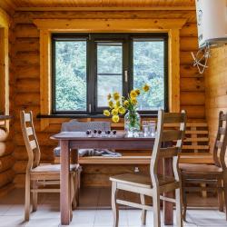 Фото Отель Белая река