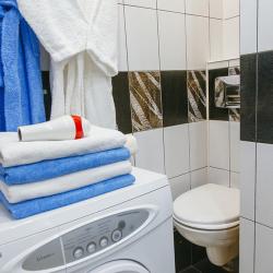 3-комнатные апартаменты люкс ул. Юбилейная, 3