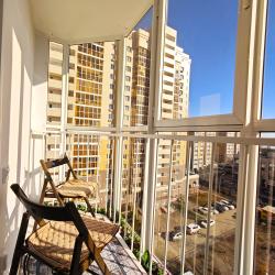 Фото Апартаменты на улице Чистопольская 12