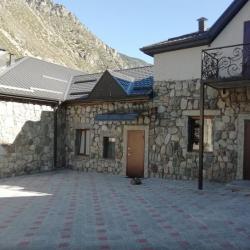 Фото Отель Старый Аламат