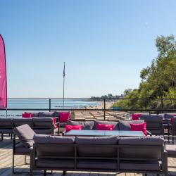 Фото Отель Малина