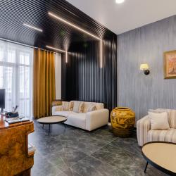 Фото Отель Sea Apartments (Си Апартментс)