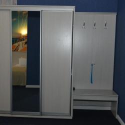 Номер люкс (с завтраком)