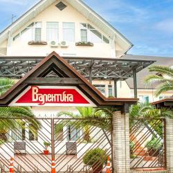 Фото Отель Вилла Валентина