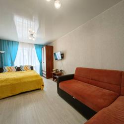 Фото Отель Like Home (Лайк Хоум) на улице Первомайская 55