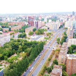 2-комнатные апартаменты стандарт