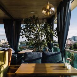 Фото Отель Триумф