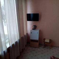 Номер полулюкс