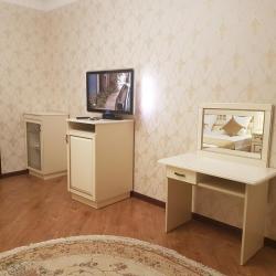 Номер люкс (с завтраком)