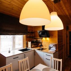 Фото Отель Шале Монтевиль