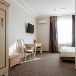 Фото Отель Афины