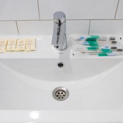 Фото Отель Амфора