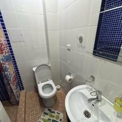 Номер Стандарт+ с 2 односпальными кроватями (лоджия)