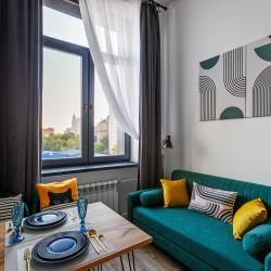 Фото Отель MaxRealty24 на проезде 2-й Амбулаторный 8 строение 1