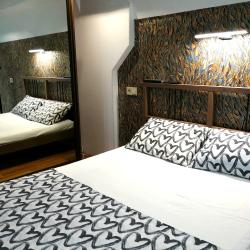 1-комнатные апартаменты стандарт