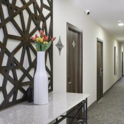 Фото Отель Nacho Hotel, Yerevan (Начо)
