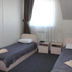 Фото Отель Village (Виладж)