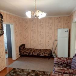 3-комнатные апартаменты эконом