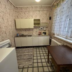 Коттедж стандарт №1